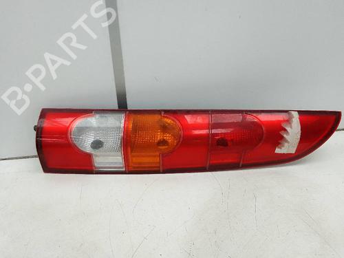 Used Right taillight RENAULT KANGOO (KC0/1_) 1.5 dCi (KC07) (65 hp) 26161195