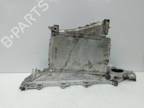 Intake manifold AUDI A3 Sportback (8VA, 8VF) 30 TDI | BP28144892M70 