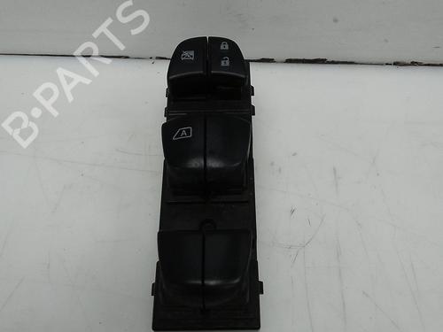 Used Left front window switch Left front window switch 23398704 23398704