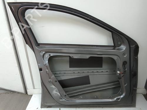 Left front door MERCEDES-BENZ A-CLASS (W176) A 160 CDI / d (176.011) | BP29385475C2 