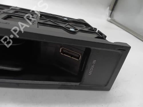 Electronic module VW GOLF VI (5K1) 1.4 TSI | BP28810634M83