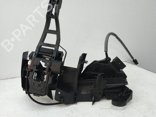 Used Front right lock FORD FOCUS III Turnier 1.0 EcoBoost (100 hp) 19252730