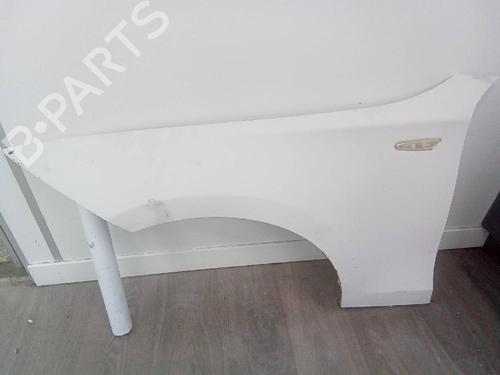 Left front fenders BMW 1 (E81) 116 d | BP21051718C41 