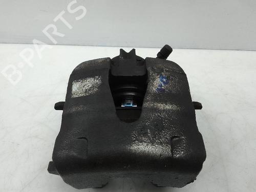 Left front brake caliper SEAT IBIZA V (KJ1, KJG)  | BP21284563M105 