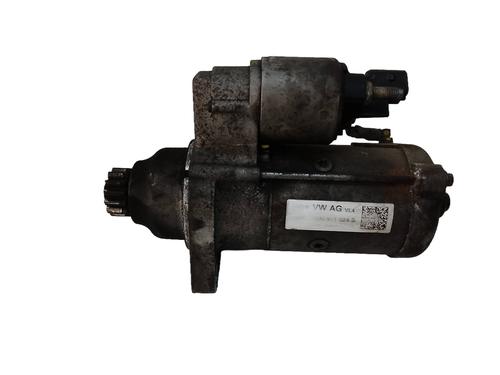 Starter AUDI A3 Sportback (8VA, 8VF) 2.0 TDI | BP19938177M8 - Image 2