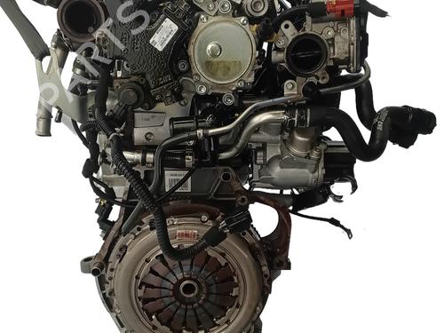 Engine OPEL CORSA D (S07) 1.3 CDTI (L08, L68) | BP35976602M1 - Image 3