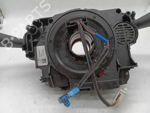 Squib airbag CITROËN C3 II (SC_) 1.2 VTi 82 | BP29935913C102