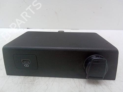 Annen DACIA SANDERO II TCe 90 (B8M1, B8MA, B8AC) (90 hp) 26159522