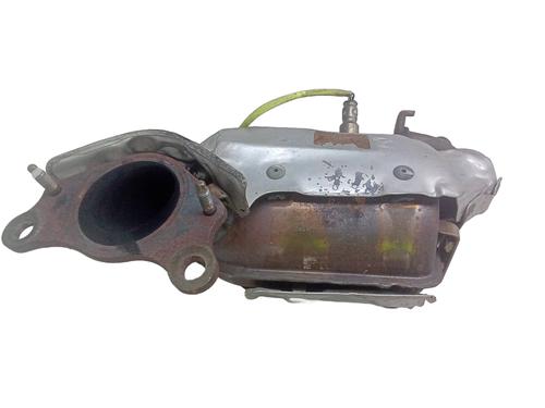 Used Catalyst Catalyst DACIA SANDERO II TCe 90 (B8M1, B8MA, B8AC) (90 hp) 18737489 18737489