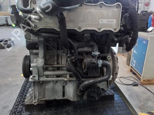 Engine VW POLO V (6R1, 6C1)  | BP28314754M1 