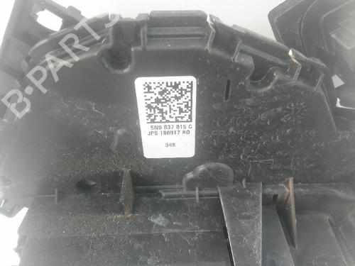 Used Front left lock VW TIGUAN (AD1, AX1) [2016-2025]  21602850