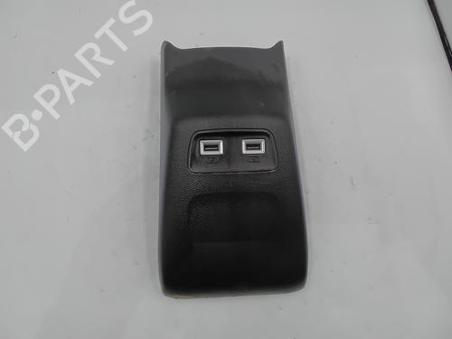 Annen PEUGEOT 208 I (CA_, CC_) 1.5 BlueHDI 100 (102 hp) 29243592
