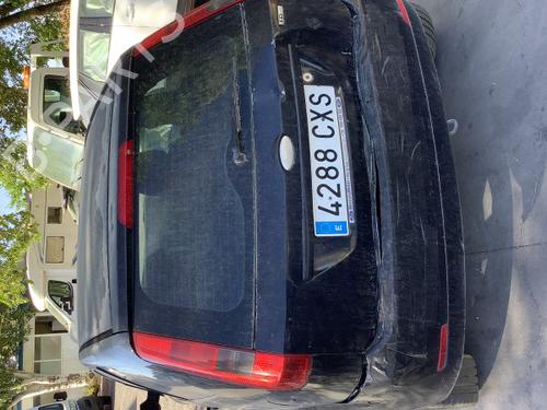 Front right panel FORD FIESTA V (JH_, JD_) 1.4 TDCi | BP27539516C59 