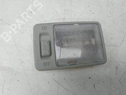 Interior roof light TOYOTA YARIS (_P13_) 1.3 (NSP130_, NSP130) | BP20115655I8