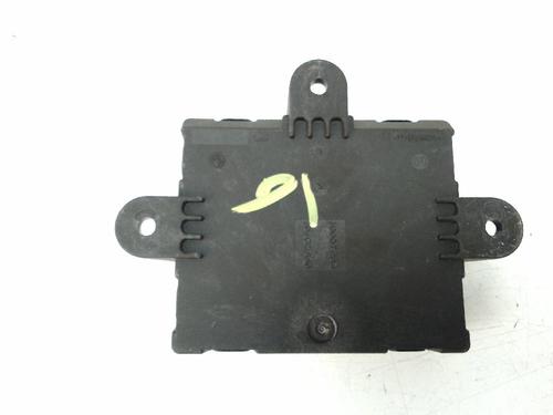 Used Comfort control module FORD TOURNEO COURIER B460 MPV 1.0 EcoBoost (100 hp) 18596549