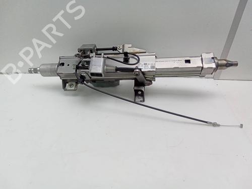 Used Steering column JAGUAR F-PACE (X761) 2.0 TD4 AWD (180 hp) 26158987
