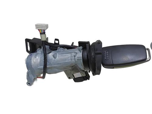 Ignition barrel AUDI Q3 (8UB, 8UG) 2.0 TFSI quattro | BP35753331M48 - Image 2