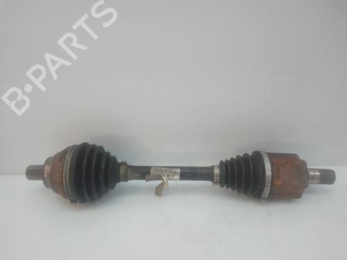 Used Left front driveshaft SEAT LEON (5F1) 2.0 TDI (150 hp) 28150666
