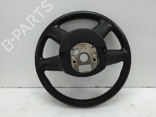 Steering wheel AUDI A3 Sportback (8PA) 2.0 TDI | BP24102734C49 