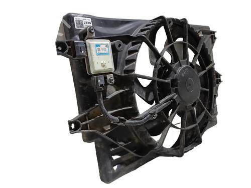 Radiator fan KIA CEED (CD) 1.0 T-GDI | BP38320363M35 - Image 3