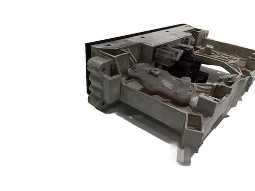 Climate control MITSUBISHI SPACE STAR MPV (DG_A) 1.9 DI-D (DG4A) | BP37069309I5 - Image 6