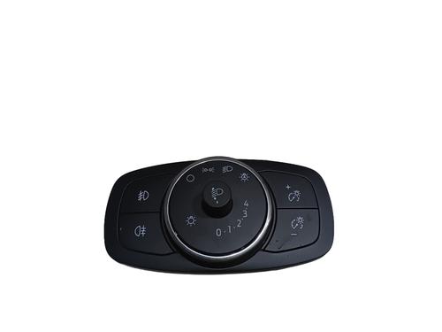 Used Headlight switch Headlight switch FORD TRANSIT COURIER V769 Box Body/MPV (N3P) 1.5 EcoBlue (101 hp) 33871010 33871010