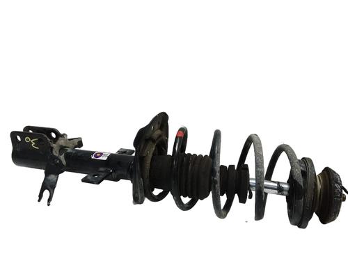 Left front shock absorber DACIA SANDERO III 1.0 TCe LPG | BP30195439M16