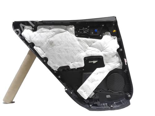 Rear right panel KIA SPORTAGE V (NQ5) 1.6 T-GDI MHEV | BP34239909C61  - Image 7