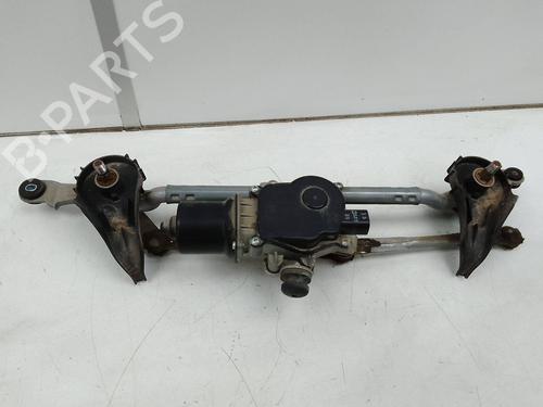 Used Front wiper motor Front wiper motor MAZDA CX-3 (DK) 1.5 SKYACTIV-D (DK2WS, DK5FW) (105 hp) 18584194 18584194