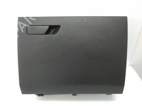 Used Glove box SEAT LEON (5F1) 2.0 TDI (150 hp) 28150507