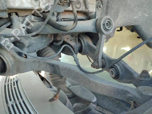 Left front suspension arm MERCEDES-BENZ E-CLASS (W211) E 320 CDI (211.022) | BP18597138M12 