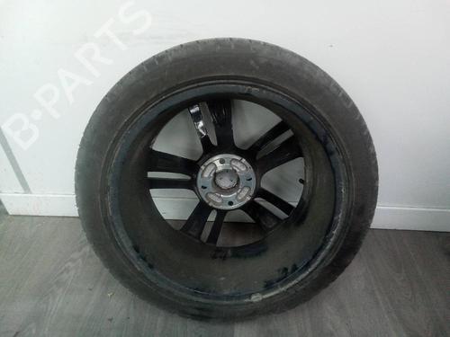 Used Rim PEUGEOT 208 I (CA_, CC_) 1.2 THP 110 (110 hp) 20853227