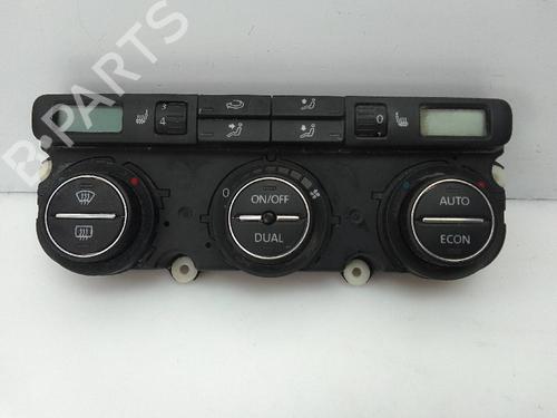 AC-Styringsenhed/Manøvreenhed VW PASSAT B6 Variant (3C5) 1.9 TDI | BP23185303I5 