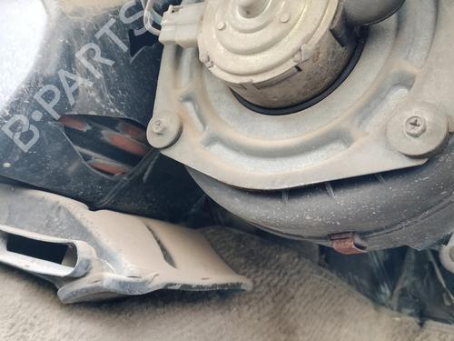 Used Heater blower motor Heater blower motor NISSAN PATROL GR IV (Y60, GR) 2.8 TD (Y60A) (116 hp) 34365882 34365882