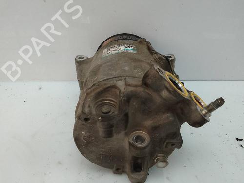 Compressore A/C FORD FOCUS III 1.6 TDCi | BP20504015M34
