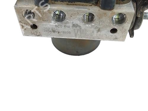 ABS pump AUDI A1 (8X1, 8XK) 1.4 TSI | BP28150011M43 - Image 5