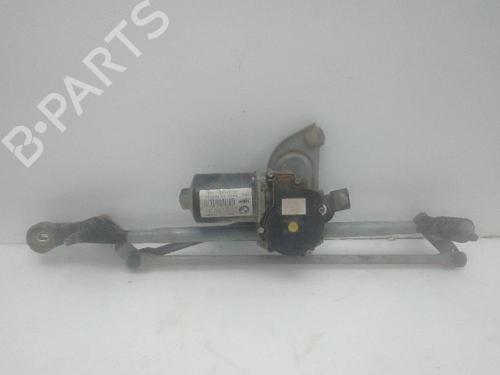 Front wiper motor BMW 1 (F20)  | BP22956552M29 