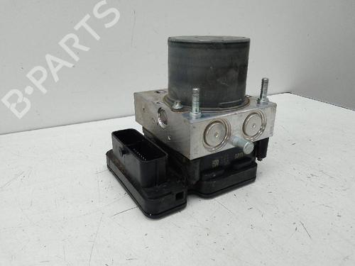 ABS pump FIAT TIPO Saloon (356_, 357_) 1.3 D (356SXB1A, 356SXH1A, 356SXD1A) | BP20207851M43 