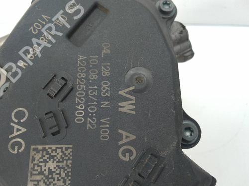 Throttle body SEAT LEON ST (5F8) 1.6 TDI | BP23654155M82 