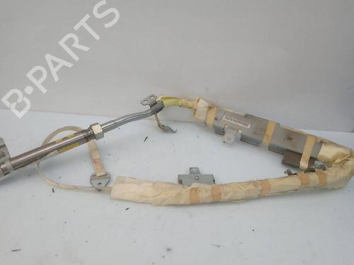 Right curtain airbag SUZUKI GRAND VITARA II (JT, TE, TD) 1.9 DDiS All-wheel Drive (JT419, TD44, JB419WD, JB419XD,... | BP20853394C12 