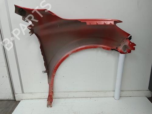 Left front fenders RENAULT KADJAR (HA_, HL_) 1.3 TCe 140 (HLNB, HLN1) | BP29994793C41