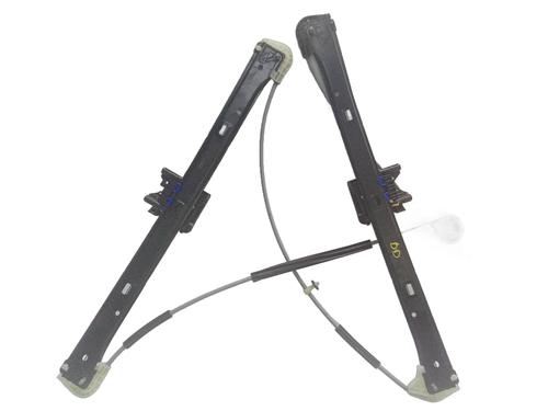 Used Front right window mechanism Front right window mechanism 22226676 22226676