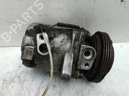 AC compressor SMART FORFOUR (454) 1.3 (454.031) | BP26575525M34 