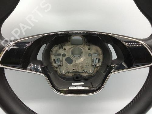 Steering wheel SKODA KAMIQ (NW4) 1.0 TSI | BP25811645C49 