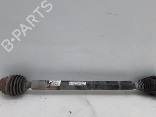 Right front driveshaft VW GOLF PLUS V (5M1, 521)  | BP27446824M39 