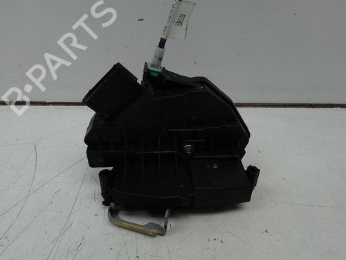Rear left lock FORD ECOSPORT  | BP19931295C100 