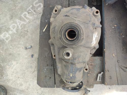 Used Front differential BMW X3 (E83) 2.0 sd (177 hp) 26160509