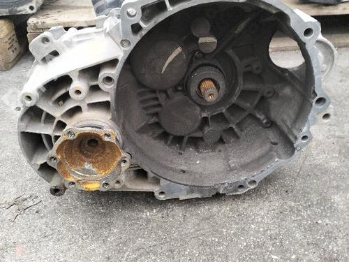 Gearbox SEAT IBIZA IV (6J5, 6P1)  | BP18594156M3 