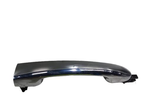 Used Rear left exterior door handle Rear left exterior door handle LANCIA DELTA III (844_) 1.6 D Multijet (844.AXC11, 844.AXC1A) (120 hp) 40119038 40119038