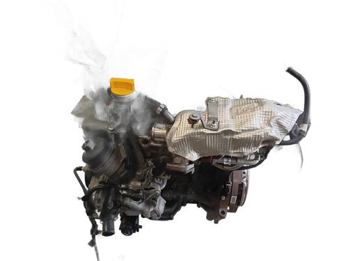 Used Engine FIAT 500X (334_) 1.3 D Multijet (334AXH1A) (95 hp) 32980361